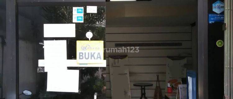 Gedung Cawang 1