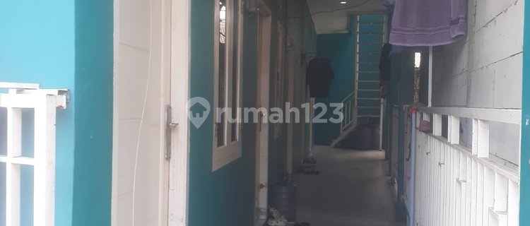 North Cikarang Boarding Houses Always Full High ROI 1