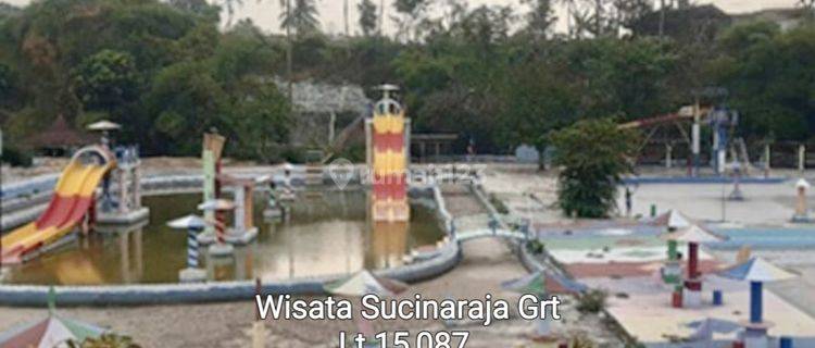 Kavling Wisata Garut 1