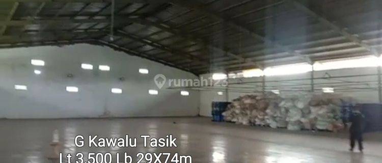 Gudang Kawalu Tasikmalaya 1