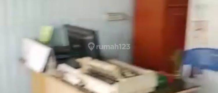 Ruko Pusat Ciparay  1