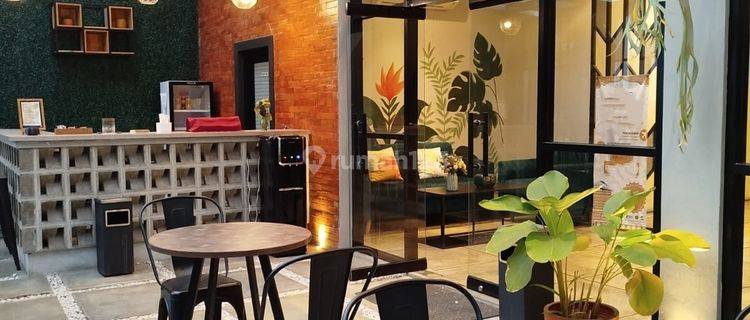 Hotel bagus ROI TINGGI harga tanah 1