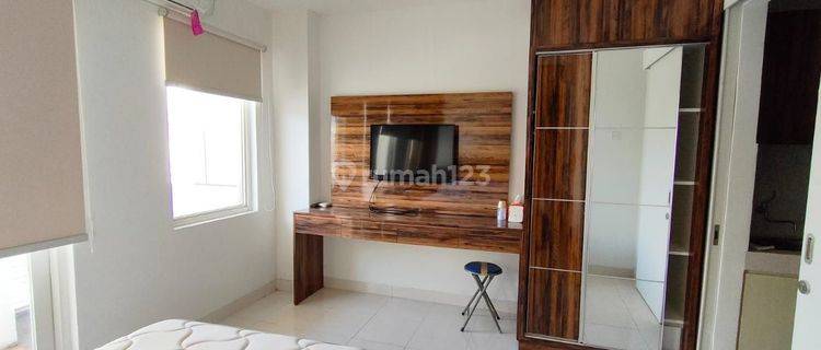 Di Sewakan Bulanan Apartemen Sentul City 1