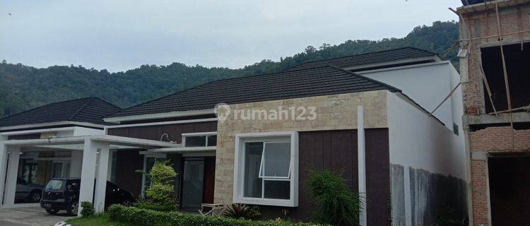 Rumah Ampalu, Padang, Griya Megah, Uk 311m2, Hrg 2 Milyar  1