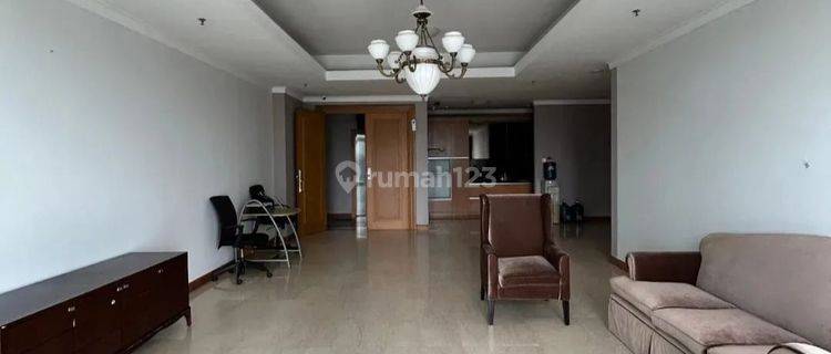 Apartemen Kempinsky Luxury, Lb 225 M2, Harga 8 Milyar  1