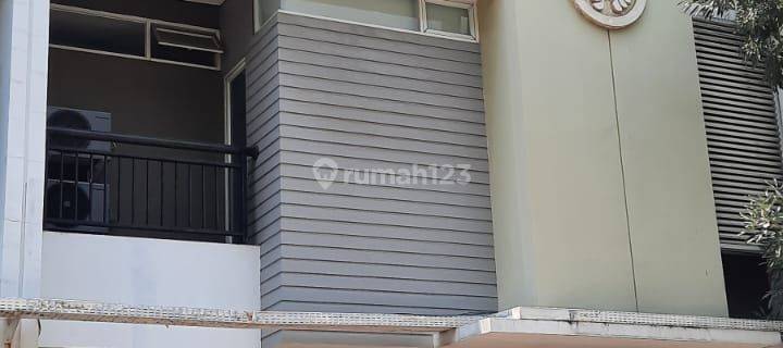 Rumah Kelapa Gading Lavender Uk 8x12.5 Shm, Hrg 3.6 Milyar  1