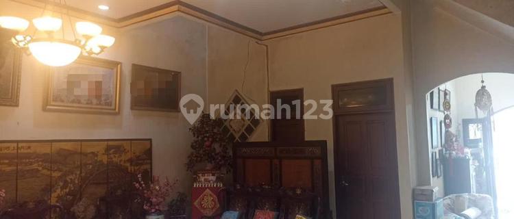 Rumah Pik Wallet Indah, Uk 7x25, Shm, Hrg 4.85 Milyar  1