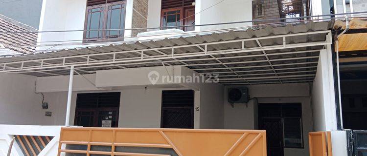 75juta Minimal Sewa 2 Tahun Bagus Kontrakan Rumah 1