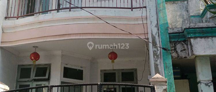 Rumah Bagus Untuk Keluarga Kecil Tanjung Duren Dalam 1