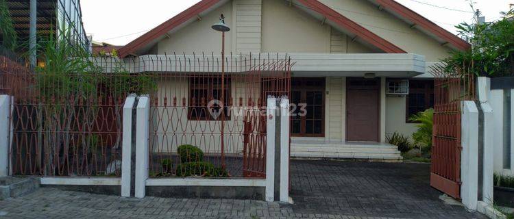 Rumah Hoky sangat langka  Di SEMARANG  ( JAWA TENGAH ) 1