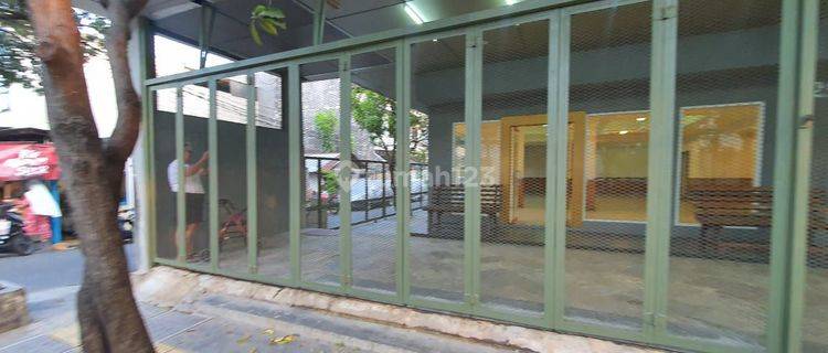 TEMPAT USAHA DI TANJUNG DUREN JAKARTA BARAT 1