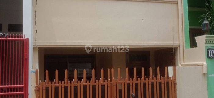 Rumah Siap Huni Tanjung Duren Selatan Jakarta Barat  1