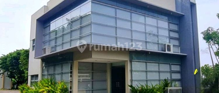 Sewa Gudang Marina Bebas Banjir Siap Pakai Daerah Strategis Dekat Pelabuhan Tol 1