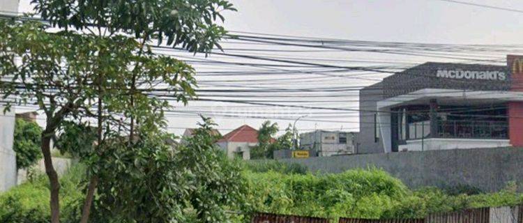 Tanah Di Tentara Pelajar , Semarang 1