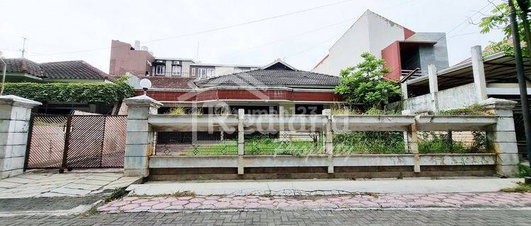 Rumah di Daerah Wonodri , Semarang Yl Fe 4939s  1