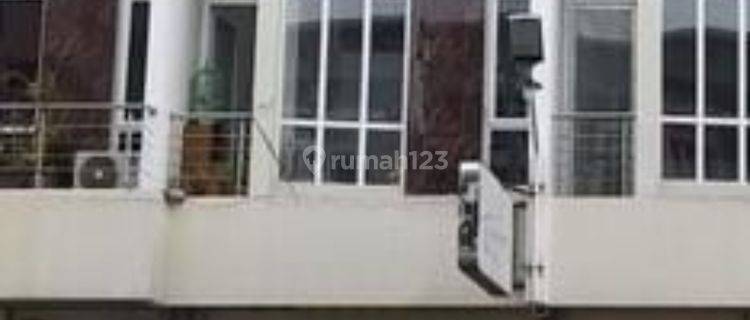 Ruko Bizzpark Madukoro Strategis, Semarang 1