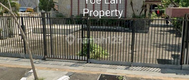 Sewa Ruang Usaha Di Gajahmada Pusat Kota Cocok Untuk Kantor, Hotel Budget Atau Klinik Kecantikan Atau Usah Apasaja Dengan 19 Kamar Di Semarang. 1