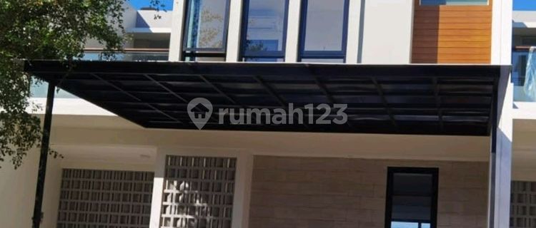 Beautiful House In Hillago Bsb Good Investment Ready to Use. Safe Area Ngaliyan. 1