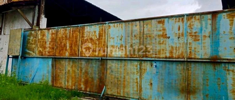 Tanah Siap Bangun Di Kelinci Dekat Majapahit Raya, Gayamsari Semarang Kota 1