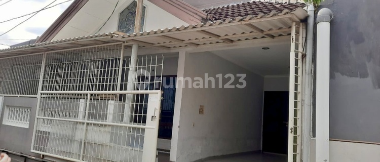 Rumah Siap Pakai 3 Kt Di Daerah Tanah Mas , Semarang Yl 1