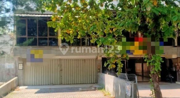 Ruko Di Puri Anjasmoro Raya, Semarang  1