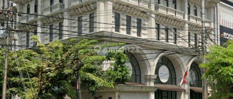 Ruko Mewah Di Gajahmada , Semarang  1