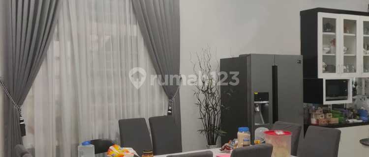 Beautiful House in Pondok Indrapasta, Central City, Flood-Free, Close to Everything. Central Semarang. 1