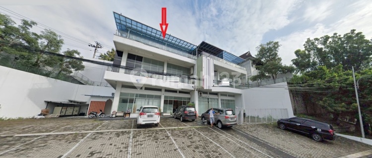 S. Parman Office Park Shop House. Strategic Location, 8 Meters Wide, Spacious Parking. Busy Area. 1