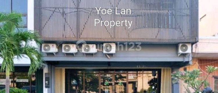 Budget Hotel Business Space in Puri Anjasmoro Ready for Business Immediately, Semarang 1