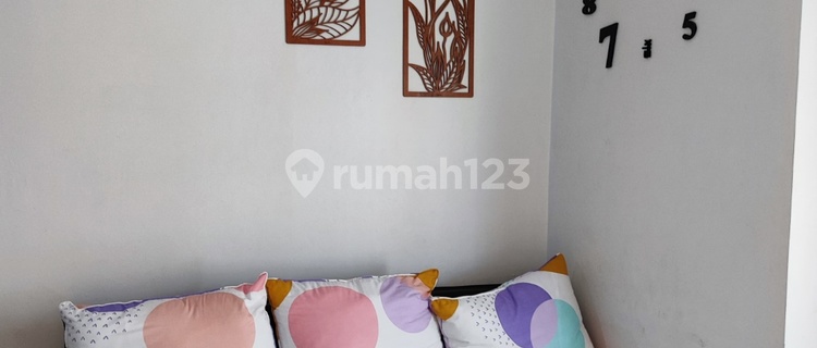 Rumah Cantik Di Medoho City Park , Semarang  1