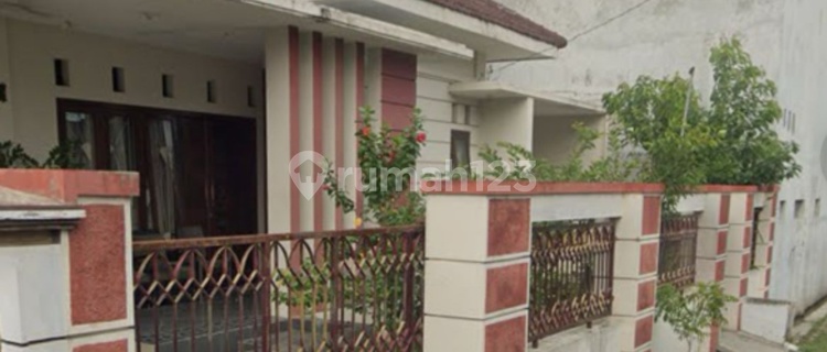 Rumah Siap Huni Di Daerah Citarum Bebas Banjir, Semarang Kota 1