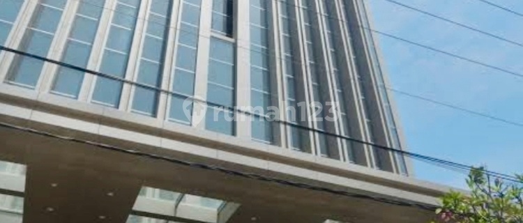 Apartemen Louise Kienne Pinnacle Pandanaran Tengah Kota Lt 15 , Semarang  1