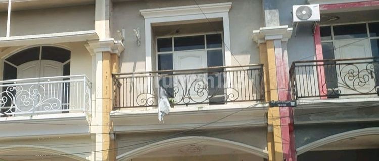 Ruko Ngaliyan Square , Semarang  1