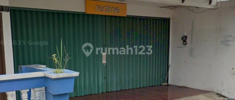 Rumah Luas Di Cakrawala Barat Bebas Banjirsemarang 1