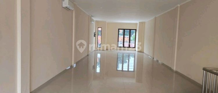 Ruko Karangrejo Strategic Good Ready-to-Use Semarang Atas for Rent 1