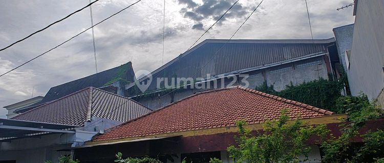 Jual Tanah Lingga Tengah Kota Bebas Banjir Semarang Kota 1