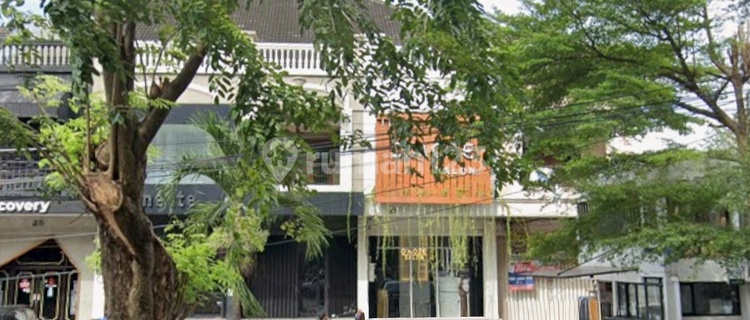 Ruko 3 Lantai Pusat Kota Daerah Atas, Strategis Di Siranda Semarang 1