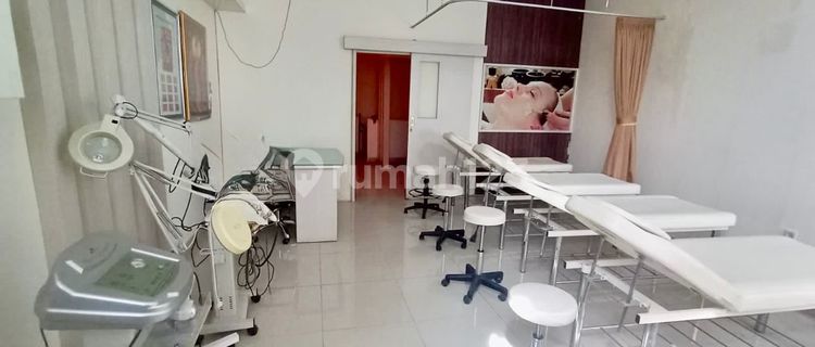 Strategic Hm Shop House in Tembalang Banyumanik Area, Semarang, Ready to Use, Flood-Free. 1