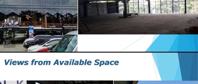 Business Space in Sisingamangaraja, Semarang 1