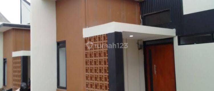 Ready Stock Rumah Mewah Murah di Cianjur kota  1