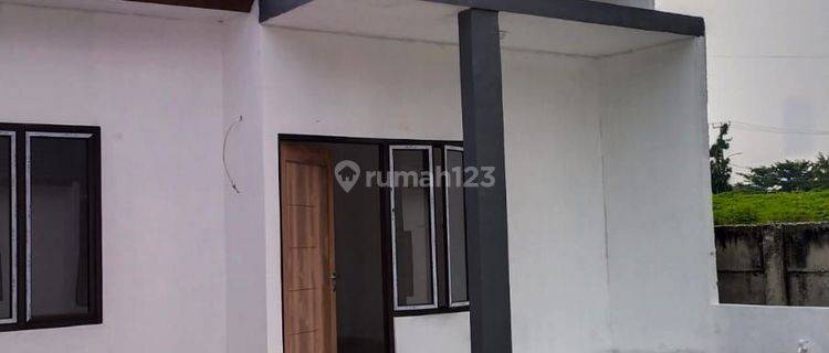 Cukup 2juta Sudah Bisa Punya Rumah Siap huni di bogor  1