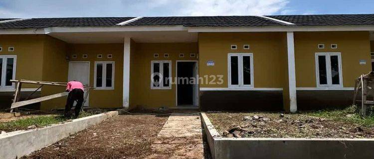 Rumah Subsidi Take over di Cianjur Kota  1