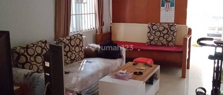 Dijual Rumah Murah Di Taman Imam Bonjol Lippo Karawaci 1