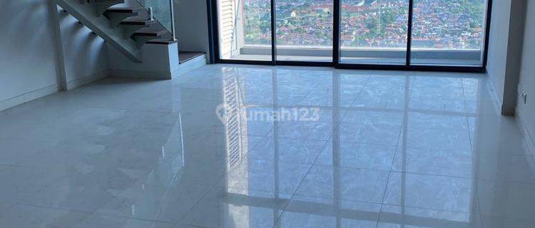 Dijual Murah Apartemen Ciputra World Tower Damar Skyloft Soho 1