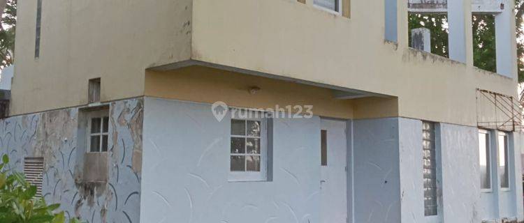 Dijual Murah Rumah Resort Di Raya, Jl. Ry Panimbang, Panimbangjaya, Panimbang, Pandeglang, Banten, Indonesia, 42281, Pandeglang 1