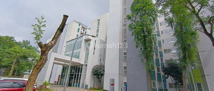 Dijual Cepat & Nego Sampai Deal, Apartemen Aeropolis Tower2 1