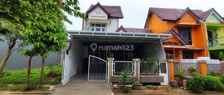 Disewakan Rumah Bagus di Metland Puri 1