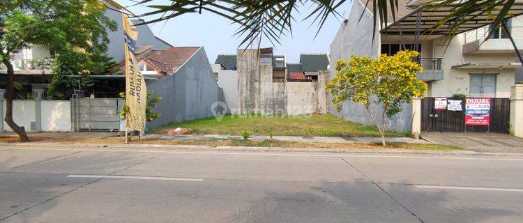 Dijual Cepat Kav Boulevard Metland Puri 1