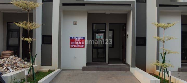 Dijual Cepat Rumah Bagus di Metland Puri 1