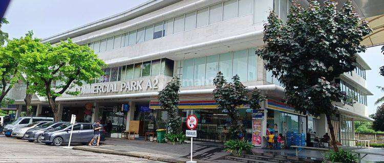 Dijual Cepat Nego sampai Deal kantor di Aetopolis Commercial Park 1